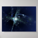 Search for deep space blue posters Star