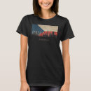 Search for prague souvenir tshirts Vacation