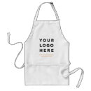 Search for uniform aprons Your logo here