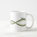 Search for molecular biology mugs Genetics