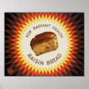 Search for vintage bread posters Advertising