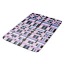 Search for slate blue bath mats Modern