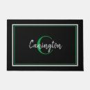 Search for housewarming doormats Simple