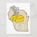 Search for cartoon maps postcards Humour