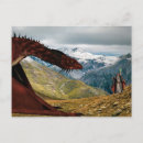 Search for wizard postcards Dragon