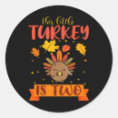 Search for turkey day stickers Fall