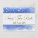 Search for christmas party save the date postcards Festive