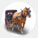 Search for horse and carriage stickers Horses