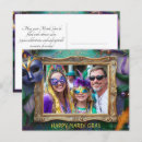 Search for mardi gras postcards Fat tuesday