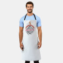 Search for smoking hot aprons Bbq