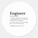 Search for engineering stickers Funny engineer