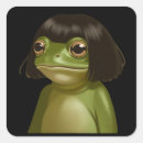 Search for bob stickers Funny frog