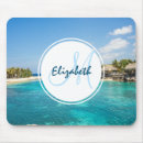 Search for resort mousepads Palm trees