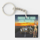 Search for motorcycle sayings key rings Quote