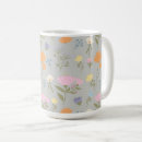 Search for arts and crafts movement mugs Flowers