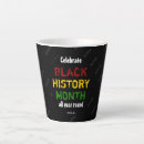 Search for black heritage mugs Empowerment