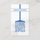 Search for funny cleaning business cards Housekeeping