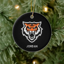 Search for idaho state christmas tree decorations Isu bengals christmas