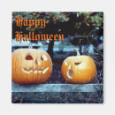 Search for halloween magnets Autumn