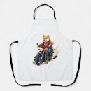 Search for shiba inu aprons Wolf