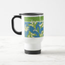 Search for green valley mugs White