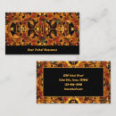 Search for tribal business cards Native