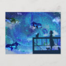 Search for orca the whale postcards Alaska