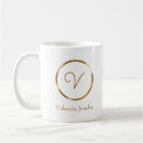 Search for gold logo mugs Simple