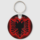 Search for albanian key rings Black