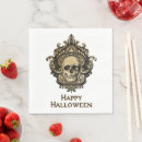 Search for victorian gothic napkins Vintage
