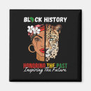 Search for honor magnets Black pride