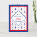 Search for red white and blue invitations Boat