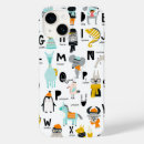 Search for cute animal iphone cases Fun