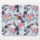 Search for hibiscus flower mousepads Bird
