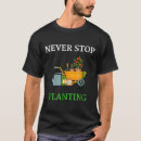 Search for turf tshirts Gardening