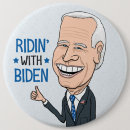 Search for caricature badges President