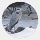 Search for heron stickers Ardea herodias