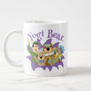 Search for cindy mugs Yogi bear friends