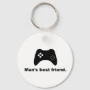 Search for bachelor party funny key rings Mans best friend