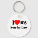 Search for law rounded key rings For him