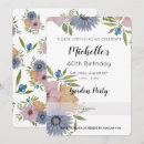 Search for flower invitatio invitations Modern