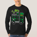 Search for irish firefighter tshirts Green