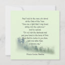 Search for christian new years cards Bible