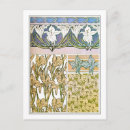 Search for art nouveau postcards Mucha
