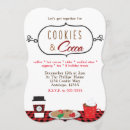 Search for tea seasonal invitations Cookies