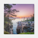 Search for acadia national park magnets Atlantic ocean