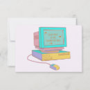 Search for email cards Computer