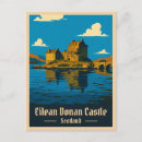 Search for vintage scotland postcards United kingdom