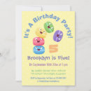 Search for macaroon birthday invitations Cookies