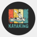 Search for best kayaking stickers Humour